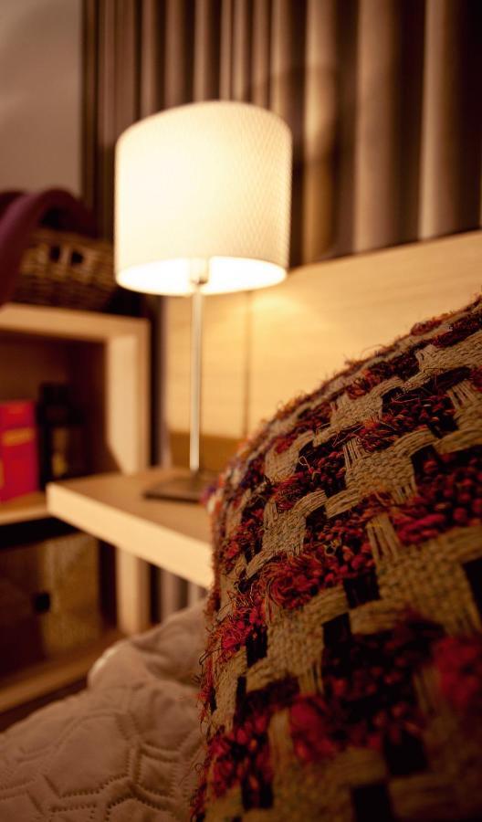 Brown House Villa Geres Room photo